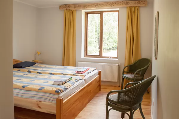 Viesu nama "Zāģeri" numuriņi
